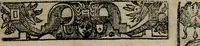 An illustration from Emblemas morales de Don Sebastian de Couarrubias Orozco ... (1610)