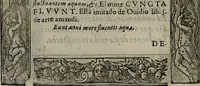 Picture 30 of 911 from Emblemas morales de Don Sebastian de Couarrubias Orozco ... (1610), leaf 27