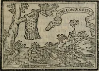 Picture 432 of 911 from Emblemas morales de Don Sebastian de Couarrubias Orozco ... (1610), leaf 272