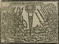 Picture 434 of 911 from Emblemas morales de Don Sebastian de Couarrubias Orozco ... (1610), leaf 274