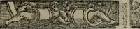 An illustration from Emblemas morales de Don Sebastian de Couarrubias Orozco ... (1610)