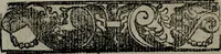 An illustration from Emblemas morales de Don Sebastian de Couarrubias Orozco ... (1610)