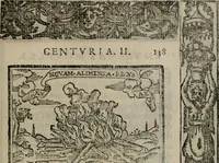 Picture 438 of 911 from Emblemas morales de Don Sebastian de Couarrubias Orozco ... (1610), leaf 278