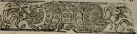 An illustration from Emblemas morales de Don Sebastian de Couarrubias Orozco ... (1610)