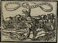 Picture 440 of 911 from Emblemas morales de Don Sebastian de Couarrubias Orozco ... (1610), leaf 280