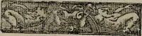 Picture 444 of 911 from Emblemas morales de Don Sebastian de Couarrubias Orozco ... (1610), leaf 282