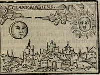 Picture 448 of 911 from Emblemas morales de Don Sebastian de Couarrubias Orozco ... (1610), leaf 284