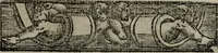An illustration from Emblemas morales de Don Sebastian de Couarrubias Orozco ... (1610)