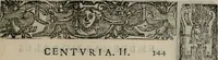 Picture 454 of 911 from Emblemas morales de Don Sebastian de Couarrubias Orozco ... (1610), leaf 288