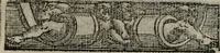 Picture 456 of 911 from Emblemas morales de Don Sebastian de Couarrubias Orozco ... (1610), leaf 288