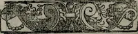Picture 458 of 911 from Emblemas morales de Don Sebastian de Couarrubias Orozco ... (1610), leaf 289