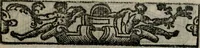 Picture 462 of 911 from Emblemas morales de Don Sebastian de Couarrubias Orozco ... (1610), leaf 292