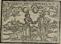 Picture 463 of 911 from Emblemas morales de Don Sebastian de Couarrubias Orozco ... (1610), leaf 292