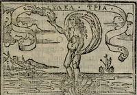Picture 465 of 911 from Emblemas morales de Don Sebastian de Couarrubias Orozco ... (1610), leaf 294