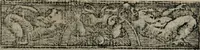 Picture 470 of 911 from Emblemas morales de Don Sebastian de Couarrubias Orozco ... (1610), leaf 296