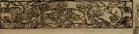 An illustration from Emblemas morales de Don Sebastian de Couarrubias Orozco ... (1610)