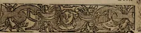An illustration from Emblemas morales de Don Sebastian de Couarrubias Orozco ... (1610)