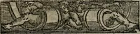 Picture 473 of 911 from Emblemas morales de Don Sebastian de Couarrubias Orozco ... (1610), leaf 300