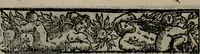 Picture 475 of 911 from Emblemas morales de Don Sebastian de Couarrubias Orozco ... (1610), leaf 301