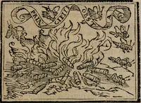 Picture 476 of 911 from Emblemas morales de Don Sebastian de Couarrubias Orozco ... (1610), leaf 302