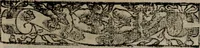 Picture 483 of 911 from Emblemas morales de Don Sebastian de Couarrubias Orozco ... (1610), leaf 306