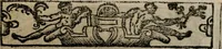 Picture 485 of 911 from Emblemas morales de Don Sebastian de Couarrubias Orozco ... (1610), leaf 308