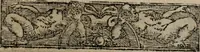 Picture 487 of 911 from Emblemas morales de Don Sebastian de Couarrubias Orozco ... (1610), leaf 308