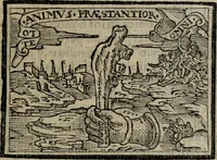 Picture 491 of 911 from Emblemas morales de Don Sebastian de Couarrubias Orozco ... (1610), leaf 312