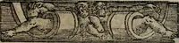 Picture 495 of 911 from Emblemas morales de Don Sebastian de Couarrubias Orozco ... (1610), leaf 316