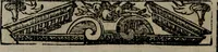 An illustration from Emblemas morales de Don Sebastian de Couarrubias Orozco ... (1610)