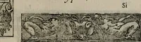 An illustration from Emblemas morales de Don Sebastian de Couarrubias Orozco ... (1610)