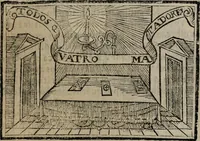 Picture 505 of 911 from Emblemas morales de Don Sebastian de Couarrubias Orozco ... (1610), leaf 326