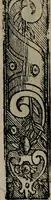 An illustration from Emblemas morales de Don Sebastian de Couarrubias Orozco ... (1610)