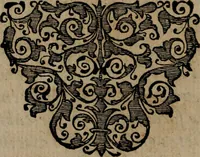 Picture 41 of 911 from Emblemas morales de Don Sebastian de Couarrubias Orozco ... (1610), leaf 33