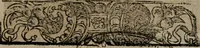 Picture 513 of 911 from Emblemas morales de Don Sebastian de Couarrubias Orozco ... (1610), leaf 330