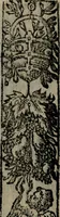 An illustration from Emblemas morales de Don Sebastian de Couarrubias Orozco ... (1610)