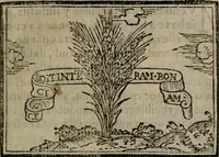 Picture 42 of 911 from Emblemas morales de Don Sebastian de Couarrubias Orozco ... (1610), leaf 34