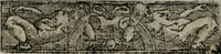 An illustration from Emblemas morales de Don Sebastian de Couarrubias Orozco ... (1610)