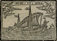 Picture 548 of 911 from Emblemas morales de Don Sebastian de Couarrubias Orozco ... (1610), leaf 358