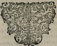 An illustration from Emblemas morales de Don Sebastian de Couarrubias Orozco ... (1610)