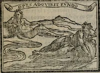 Picture 553 of 911 from Emblemas morales de Don Sebastian de Couarrubias Orozco ... (1610), leaf 360