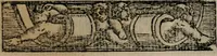 Picture 559 of 911 from Emblemas morales de Don Sebastian de Couarrubias Orozco ... (1610), leaf 364