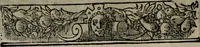 Picture 47 of 911 from Emblemas morales de Don Sebastian de Couarrubias Orozco ... (1610), leaf 37