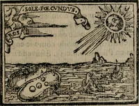 Picture 569 of 911 from Emblemas morales de Don Sebastian de Couarrubias Orozco ... (1610), leaf 372