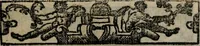 Picture 574 of 911 from Emblemas morales de Don Sebastian de Couarrubias Orozco ... (1610), leaf 376