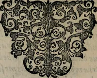 Picture 577 of 911 from Emblemas morales de Don Sebastian de Couarrubias Orozco ... (1610), leaf 377