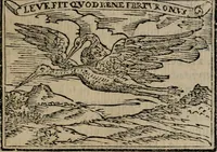Picture 578 of 911 from Emblemas morales de Don Sebastian de Couarrubias Orozco ... (1610), leaf 378