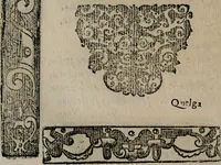 Picture 579 of 911 from Emblemas morales de Don Sebastian de Couarrubias Orozco ... (1610), leaf 379