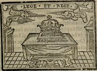 Picture 49 of 911 from Emblemas morales de Don Sebastian de Couarrubias Orozco ... (1610), leaf 38