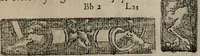 Picture 581 of 911 from Emblemas morales de Don Sebastian de Couarrubias Orozco ... (1610), leaf 380